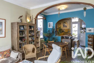Townhouse in Toulouse (31200)