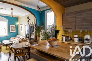 Townhouse in Toulouse (31200)