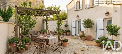 Village house in Couture-d'Argenson (79110)