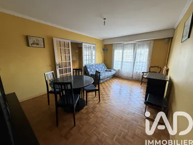 Apartment in Viry-Châtillon (91170)