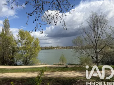 Appartement à Viry-Châtillon (91170)