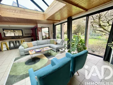 Maison à Nantes (44300)