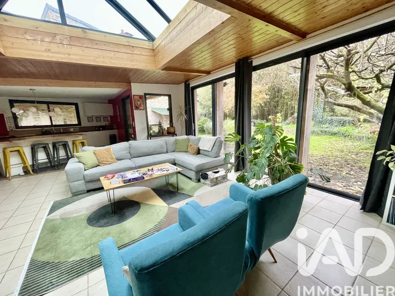 Maison 6 pièces 165 m²