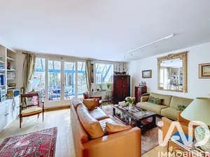 Townhouse in Rueil-Malmaison (92500)