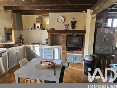 Maison de campagne à Angeville (82210)