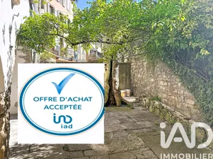 Apartment in Millau (12100)