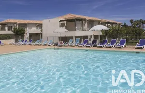 Appartement à Poggio-Mezzana (20230)