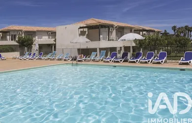 Apartment in Poggio-Mezzana (20230)