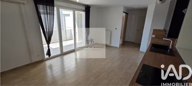 Apartment in Castelnau-le-Lez (34170)