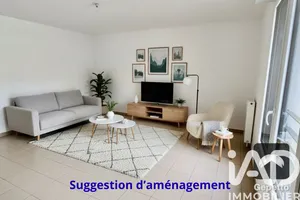 Appartement à La Rochelle (17000)