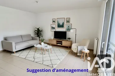 Appartement à La Rochelle (17000)