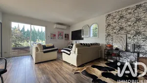 Maison traditionnelle à Villelongue-de-la-Salanque (66410)