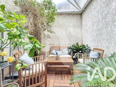 House in Saint-Paul-sur-Save (31530)