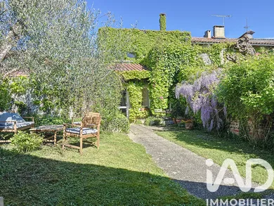 House in Saint-Paul-sur-Save (31530)
