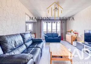 Appartement à Neuilly-sur-Marne (93330)