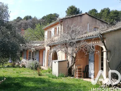 House in Vaison-la-Romaine (84110)