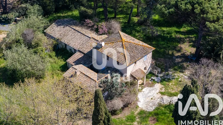 Maison 6 pièces 213 m² · à Ramatuelle · 213 m² · 2 950 000 €