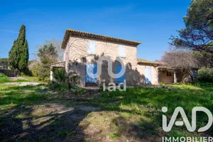 House in Ramatuelle (83350)