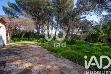 House in Ramatuelle (83350)