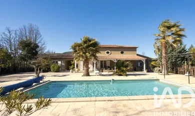 House in Besse sur Issole (83890)