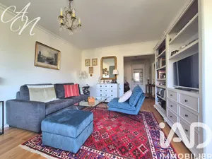 Appartement à Fontenay-sous-Bois (94120)