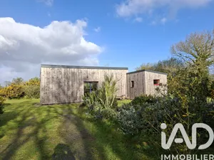 Park home in Pleumeur-Gautier (22740)