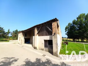 Maison de campagne à Auvillar (82340)