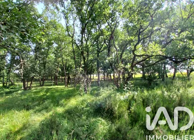 Park home in Auvillar (82340)
