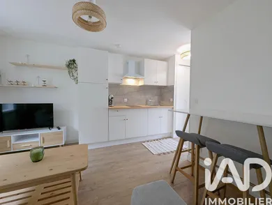 Studio in Épinay-sur-Orge (91360)