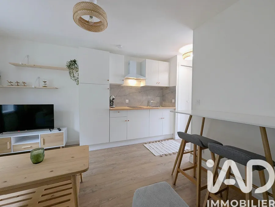 Studio à Épinay-sur-Orge (91360) photo 2