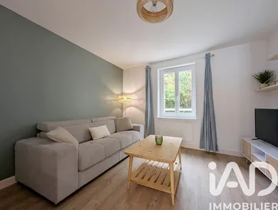 Studio in Épinay-sur-Orge (91360)