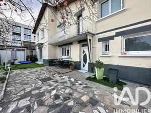 House in Lyon (69008)