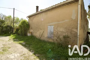 Maison à Ventabren (13122)