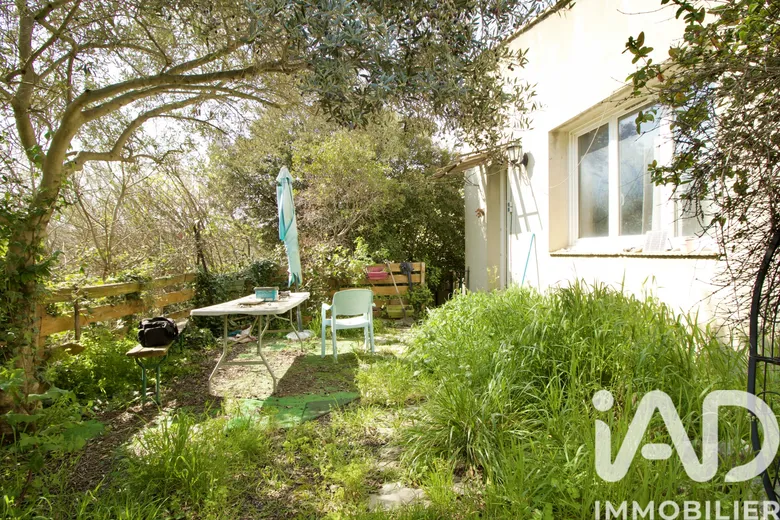 Maison 4 pièces 70 m² · à Ventabren · 70 m² · 225 000 €