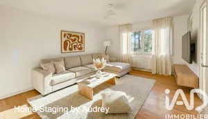 Appartement à La Tronche (38700)