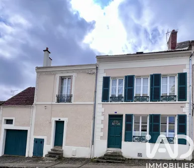 House in Tournan-en-Brie (77220)