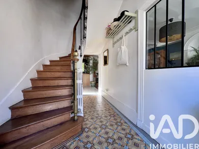 Maison à Tournan-en-Brie (77220)