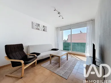 Appartement à Toulon (83000)