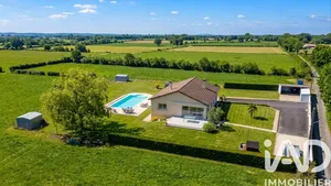 House in Châtillon-sur-Thouet (79200)