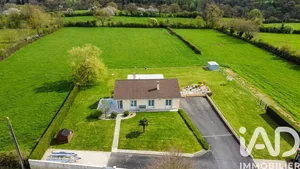 House in Châtillon-sur-Thouet (79200)