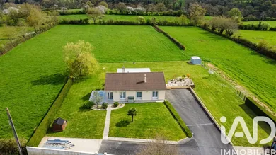 House in Châtillon-sur-Thouet (79200)