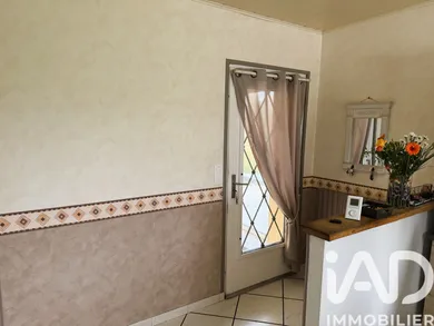 House in Châtillon-sur-Thouet (79200)
