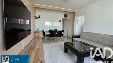 Appartement à Saint-Jean-de-la-Ruelle (45140)