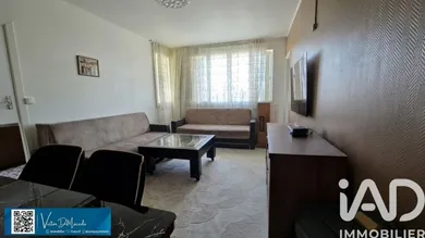 Appartement à Saint-Jean-de-la-Ruelle (45140)
