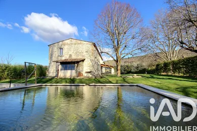 Mas in Sault (84390)