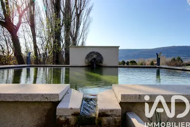 Mas in Sault (84390)