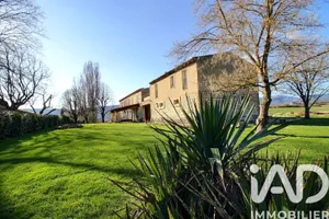 Mas in Sault (84390)