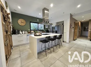 Maison à Cazevieille (34270)