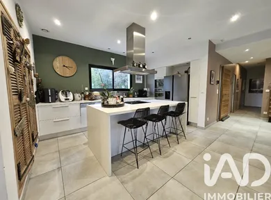 Maison à Cazevieille (34270)