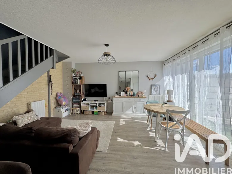Maison 3 pièces 64 m² · à Artigues-près-Bordeaux · 64 m² · 236 000 €